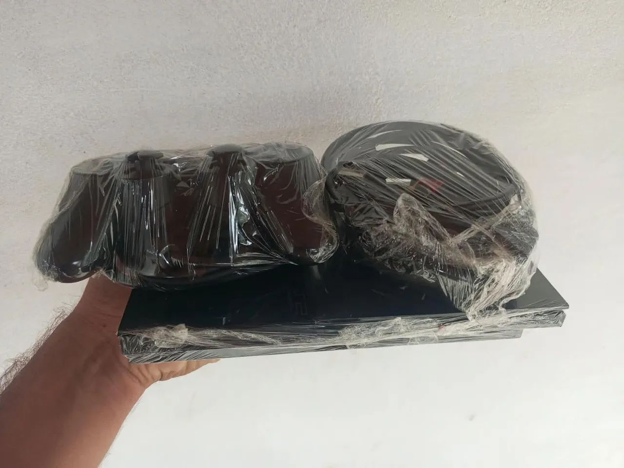 Ps2 - Foto 4