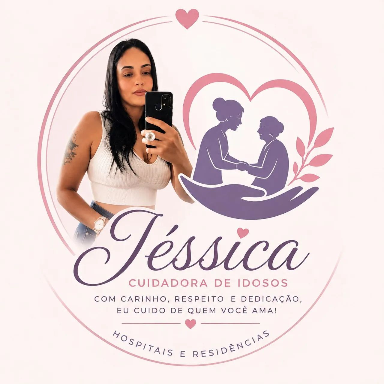 Cuidadora