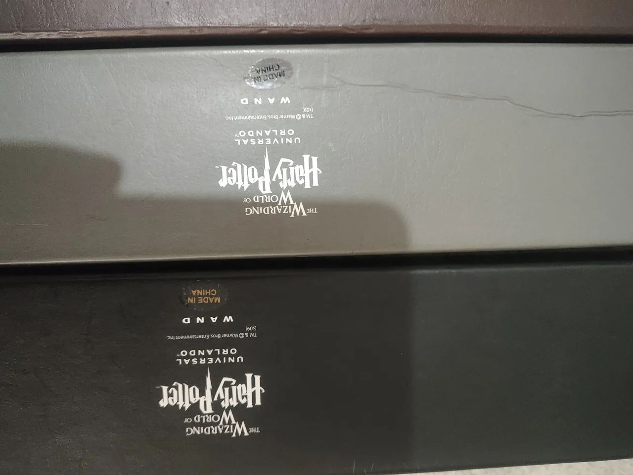 Varinhas Harry Potter  - Foto 2