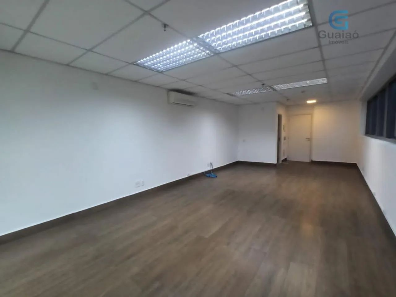 Alugo Sala Comercial, Valongo, Santos