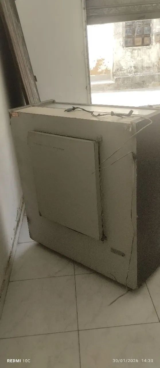 Vitrine expositora natural  - Foto 2