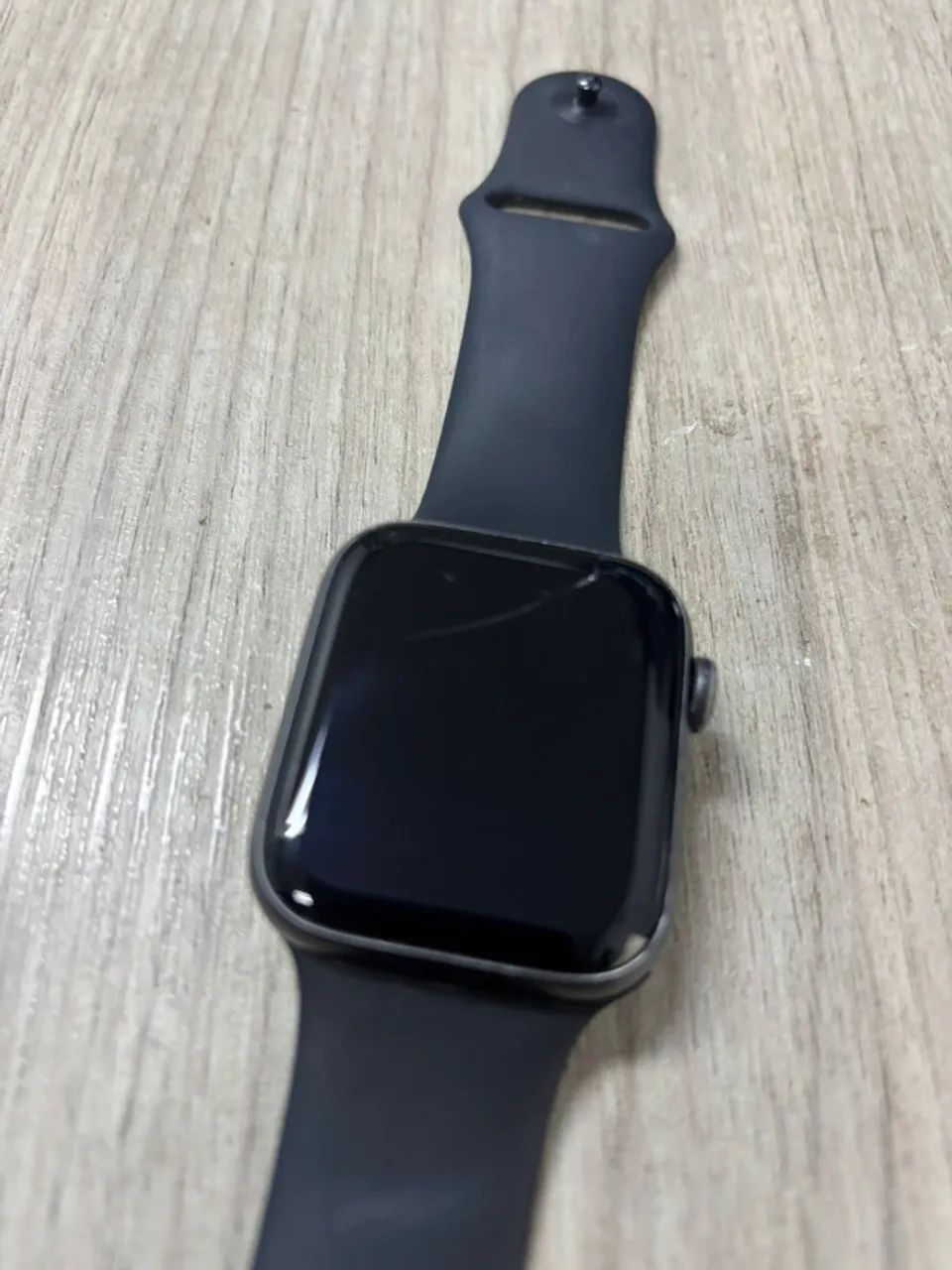 Apple Watch SE GPS + Cellular Gen1 44mm - Foto 2