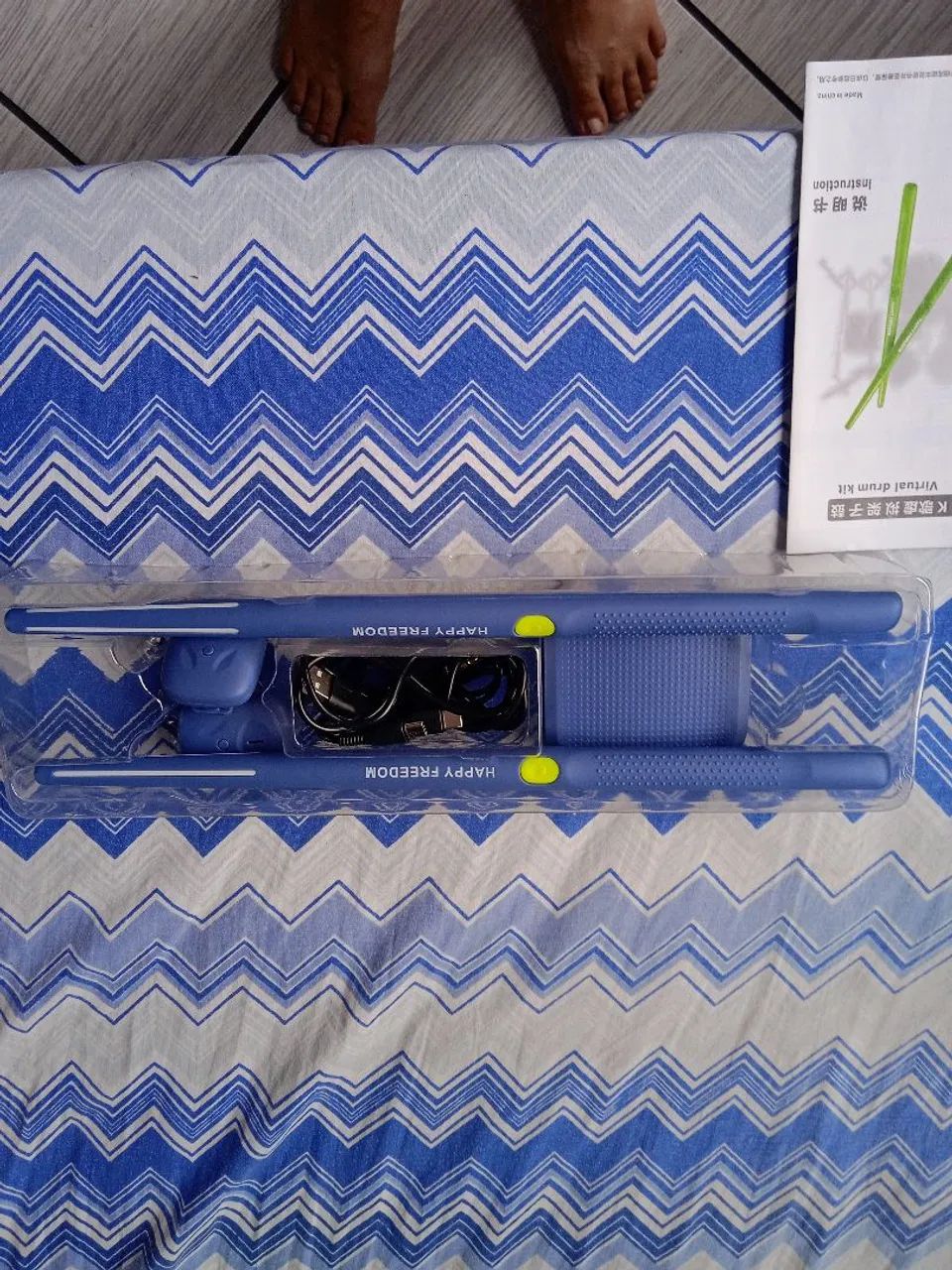 Vendo ou troco bateria virtual  - Foto 3