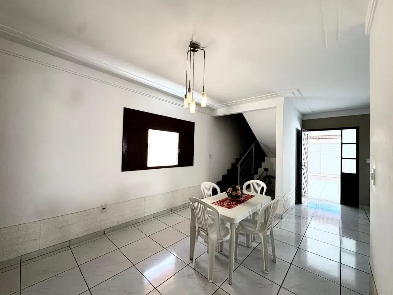 Casa Duplex Mobiliada | 172m² | 3 Suítes | Neópolis | Natal/RN - Foto 5