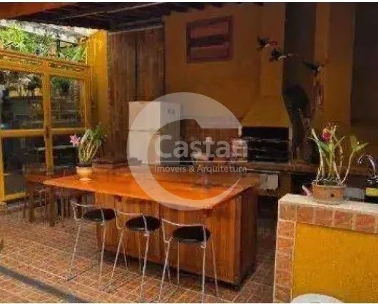 casa a venda na vila zelina - Foto 4