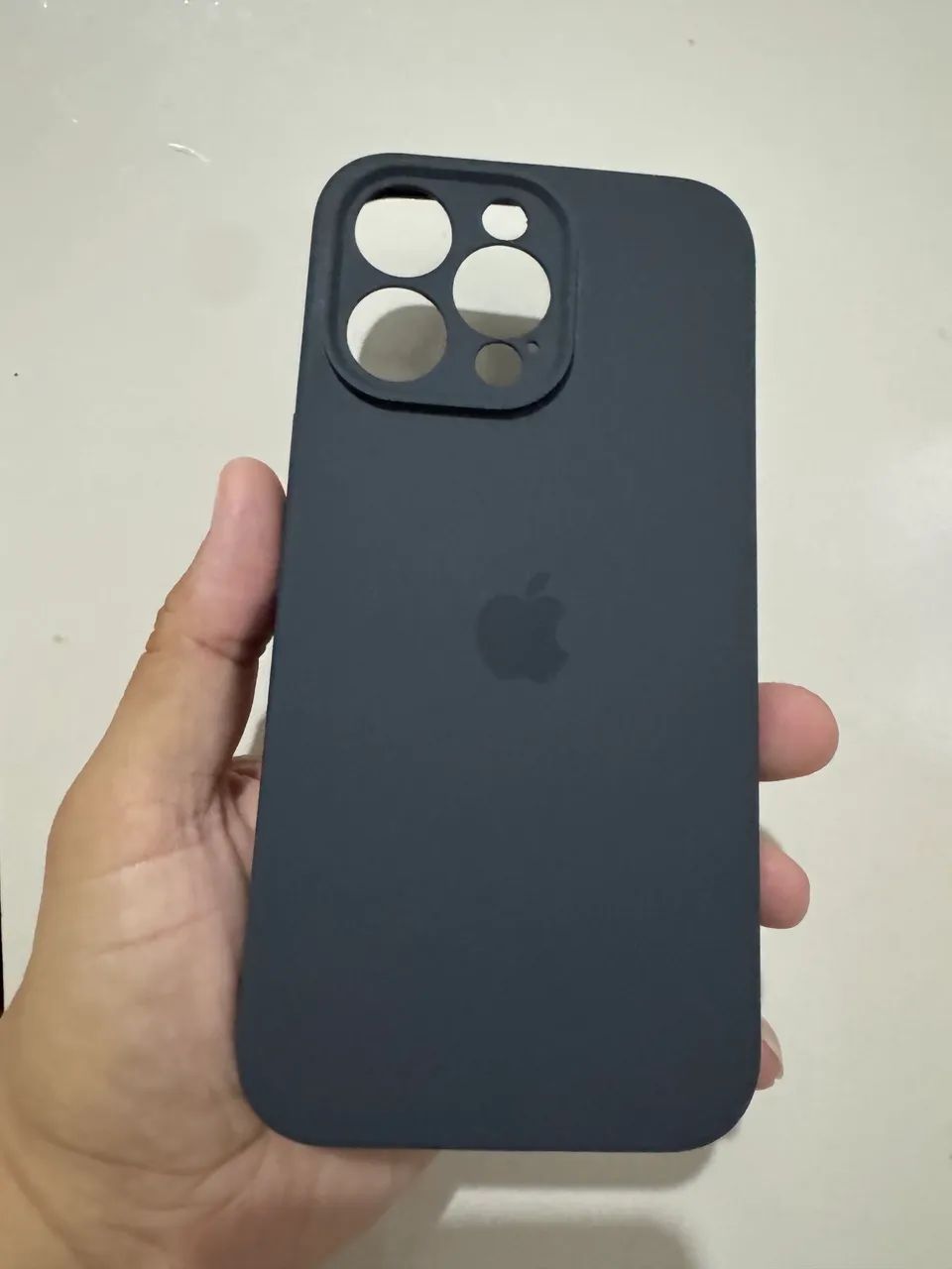 6 capas para 15 pro Max por 1 - Foto 2