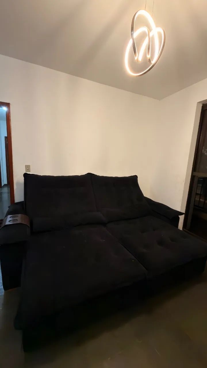 Sofá retrátil 250 - Foto 3