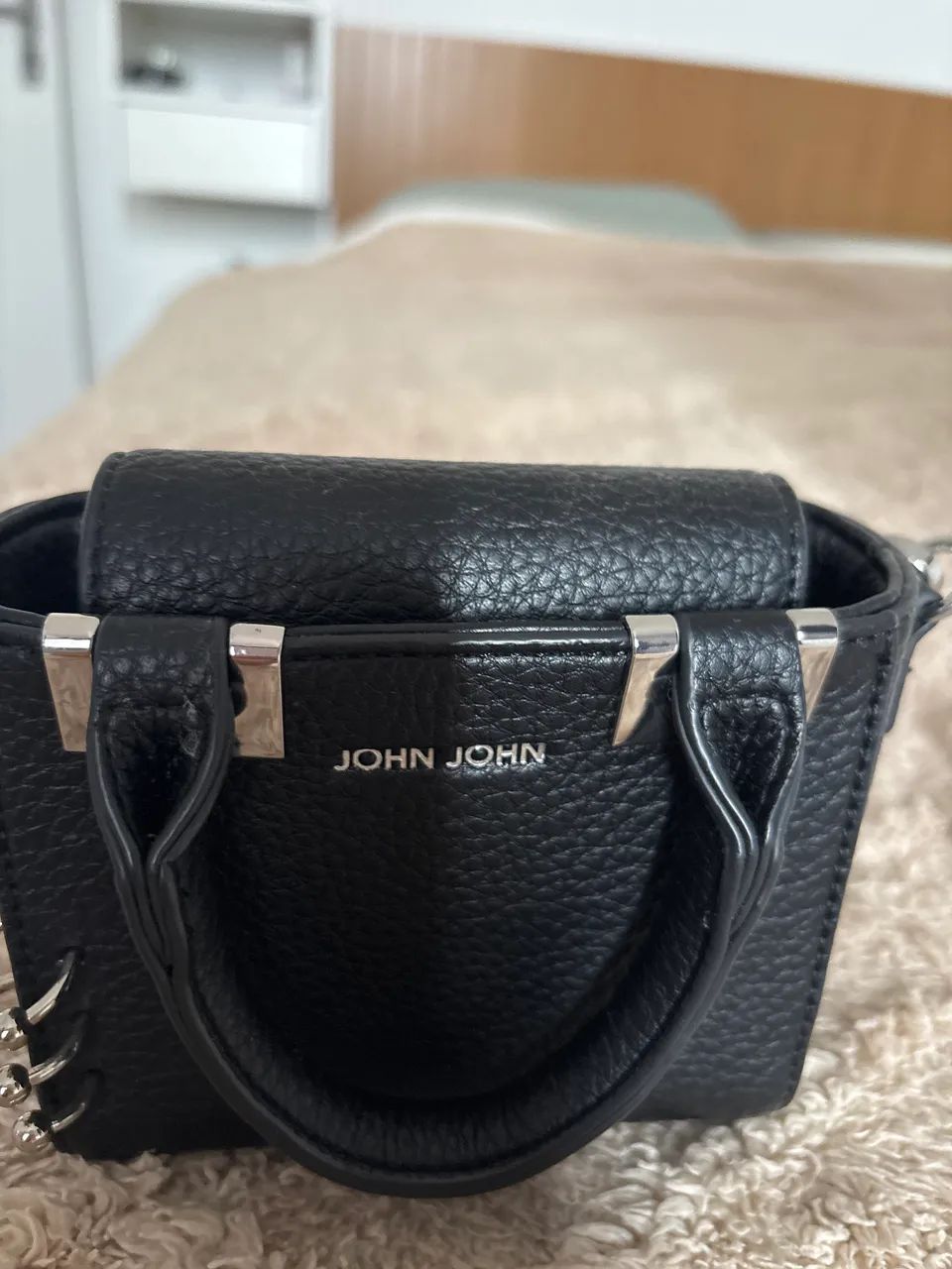 Bolsa Jhon Jhon
