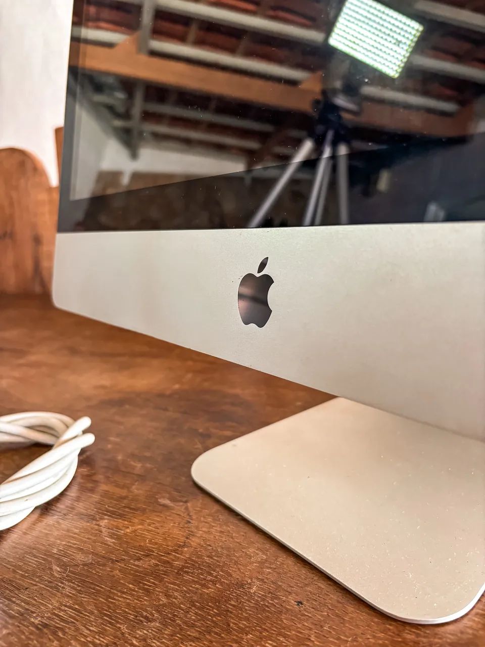 iMac 2011 - Para conserto ou peças - Foto 5