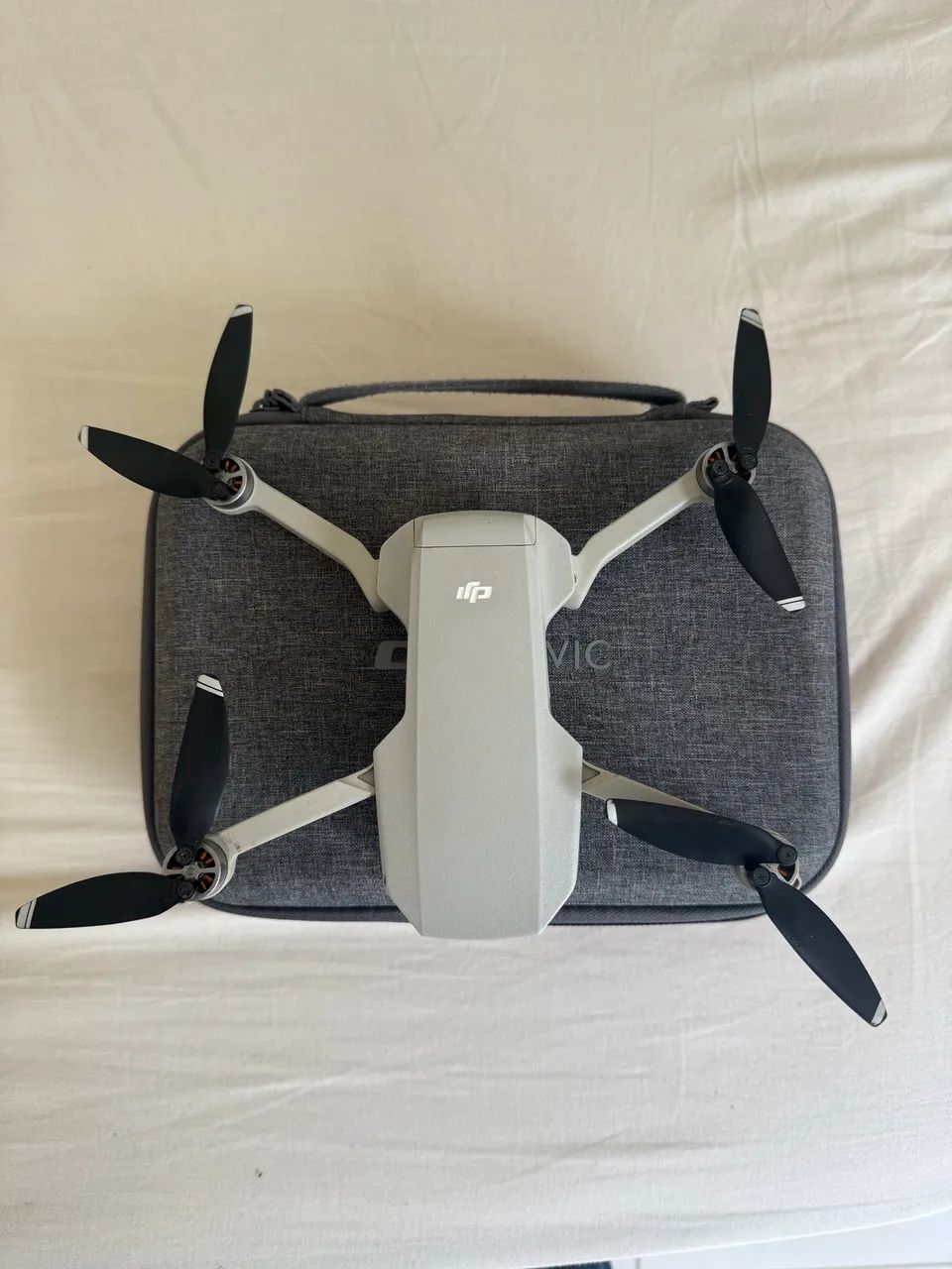 Drone DJI mavic Mini 