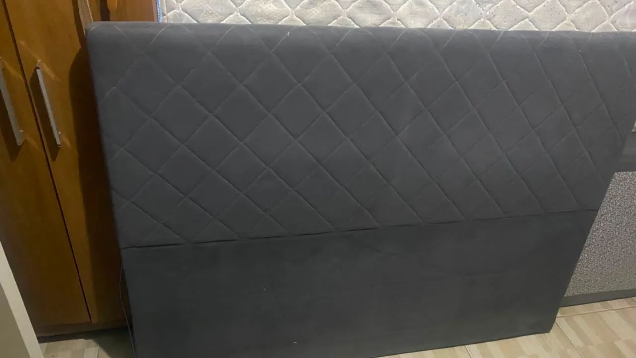 Conjunto de cama queen - Foto 2