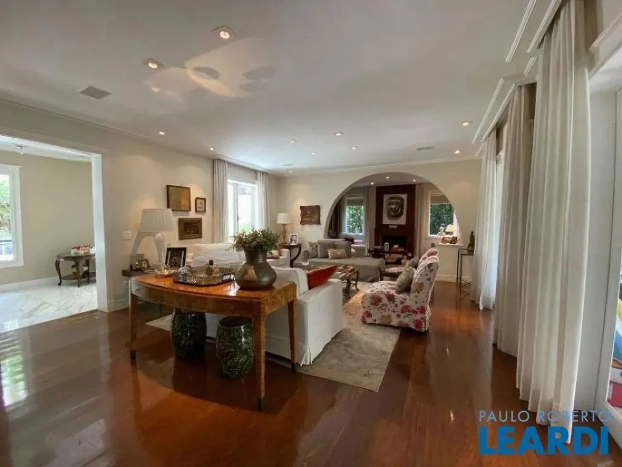 SOBRADO - PACAEMBÚ - SP - Foto 6