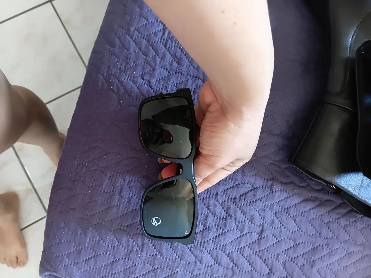 Óculos original - Foto 3