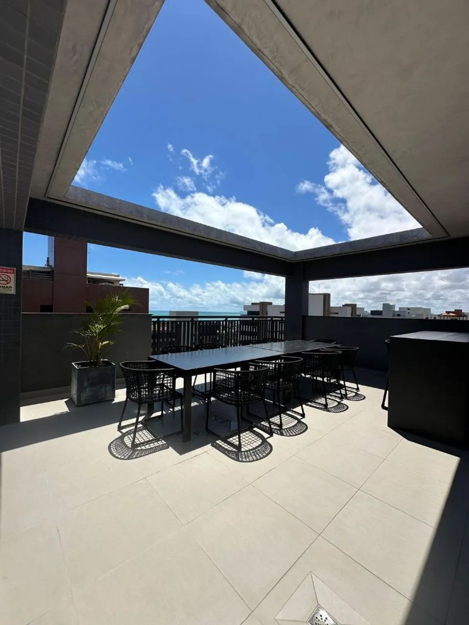 OPORTUNIDADE !!! Vendo Flat em Intermares todo Mobiliado há 50m da ORLA - Foto 4