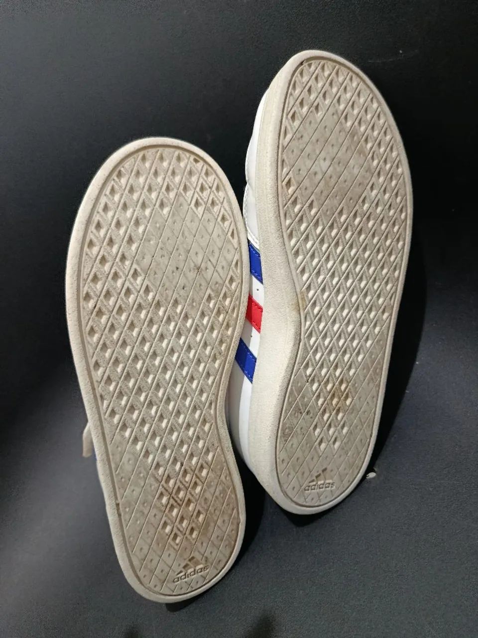 Adidas infantil N33/34 - Foto 3