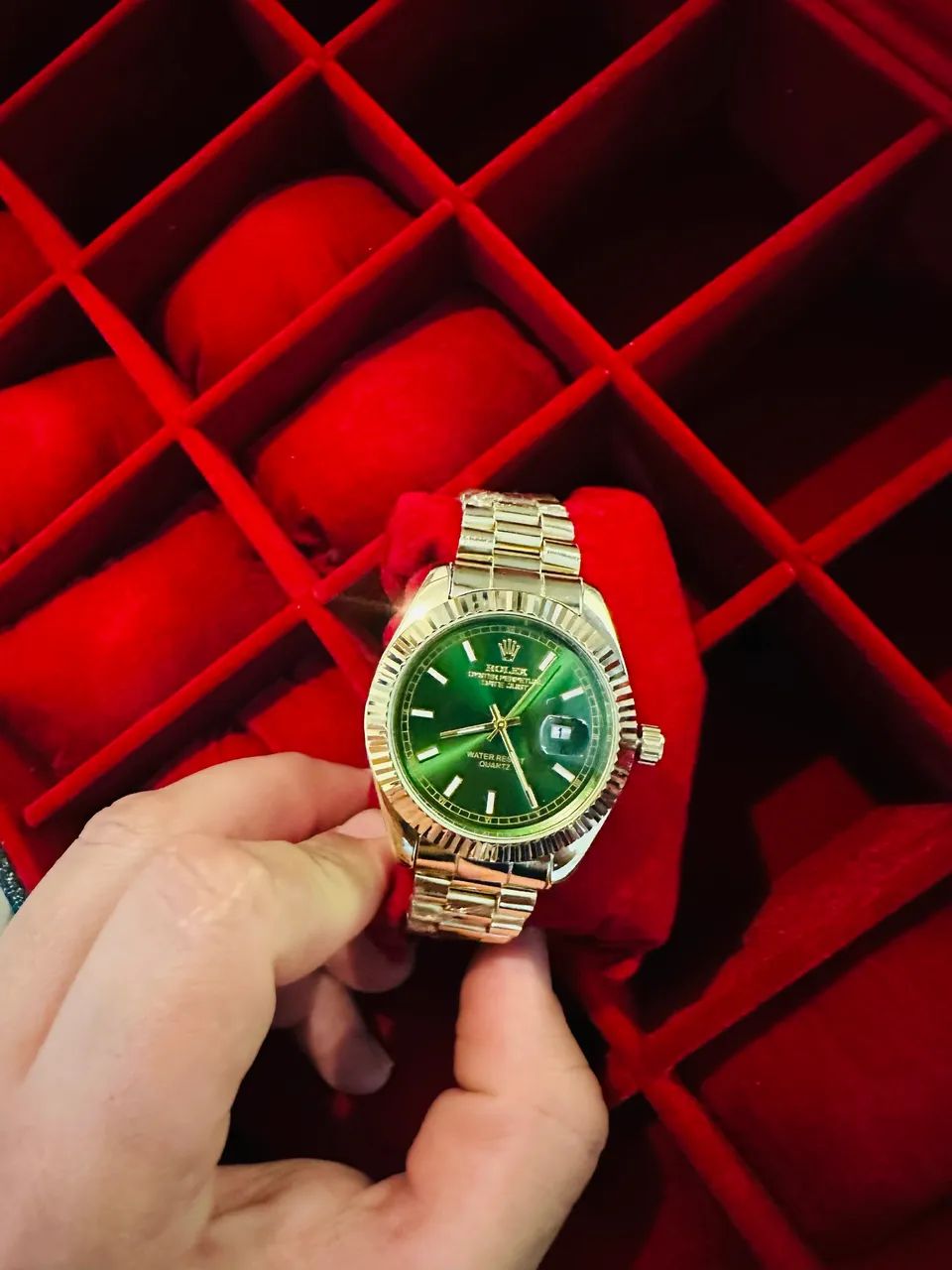 Relógio Rolex - Foto 4