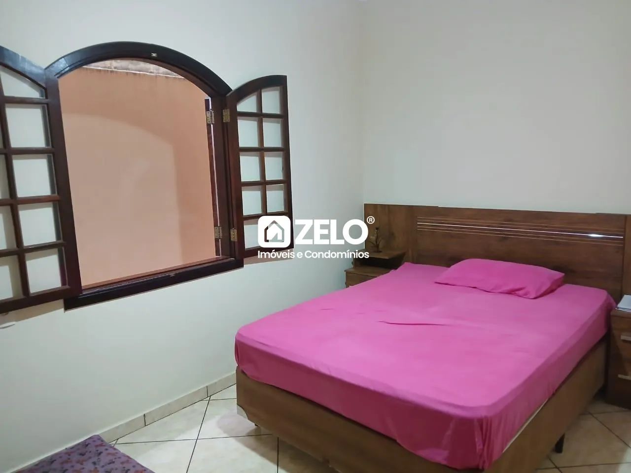 Casa à venda em Parque dos Pinheiros, Hortolândia - SP | Cód 58946 - Foto 4