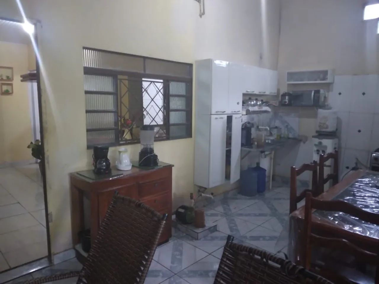 Aluga-se casa no bairro Tucumã - Foto 5