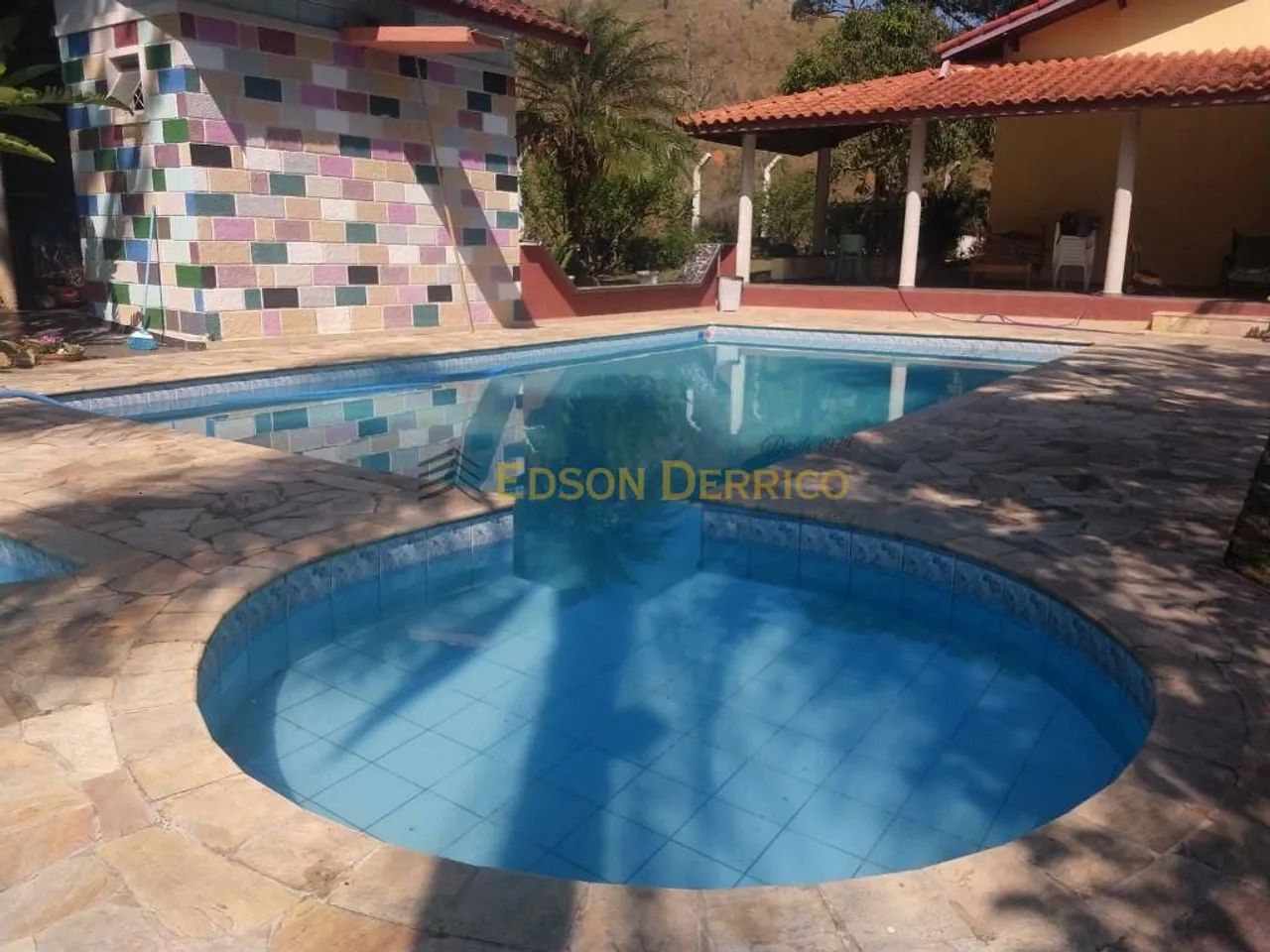 Sítio com 3 Quartos à Venda, Ribeirão Grande - Pindamonhangaba - Foto 4