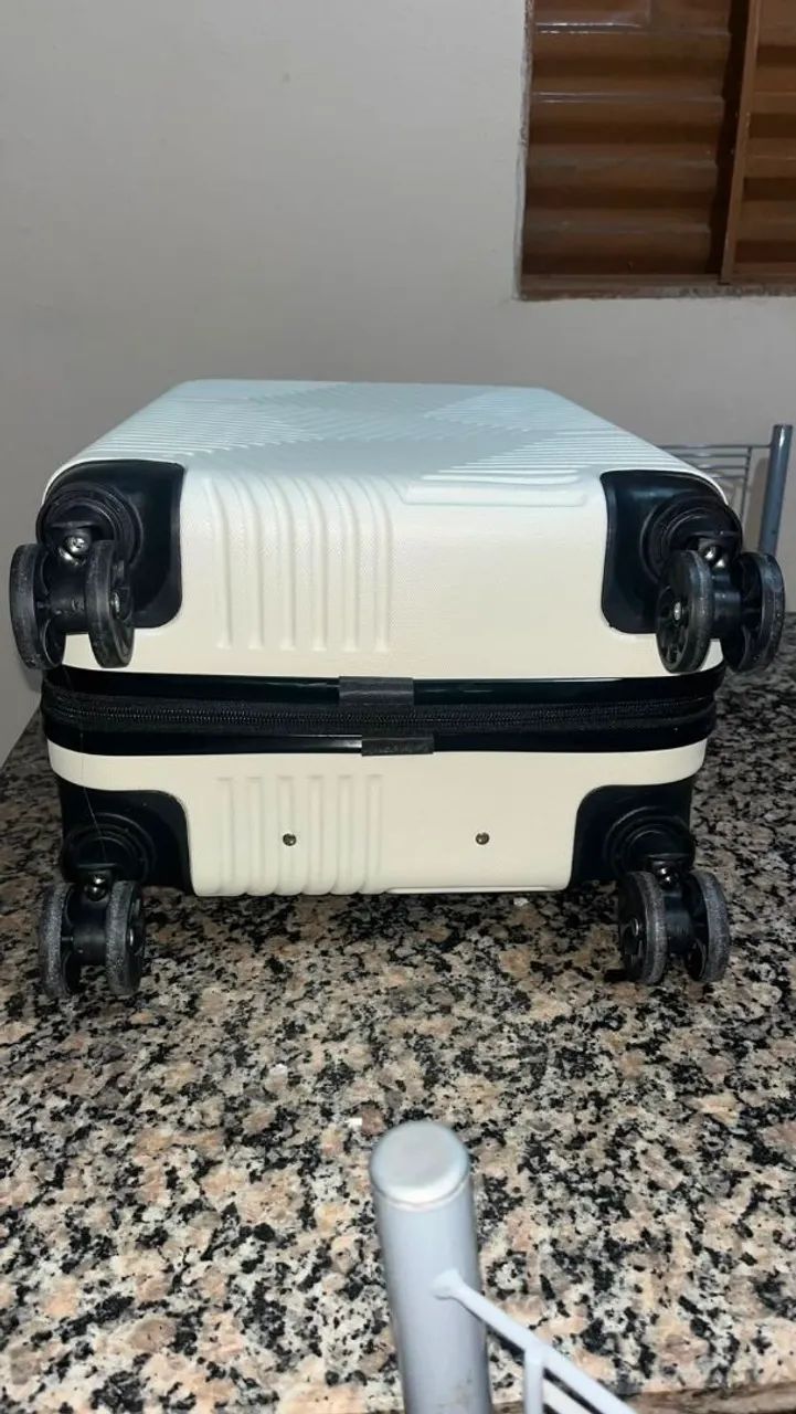 Mala de viagem  - Foto 4