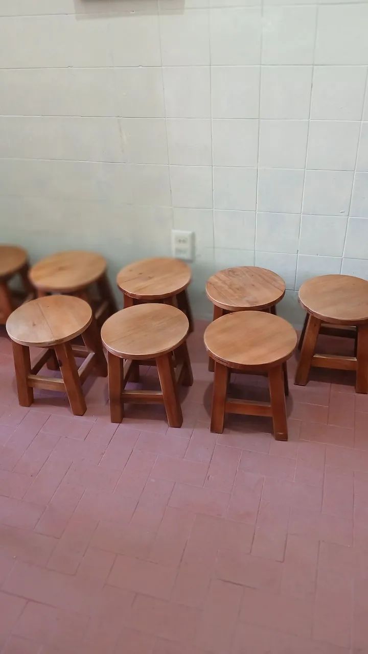 Banquetas 