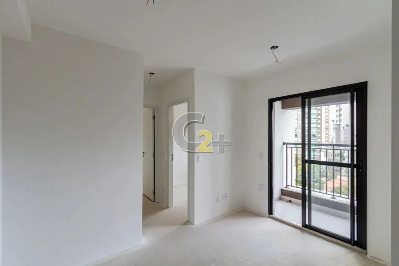 Apartamento a venda em prédio novo de Perdizes! - Foto 2