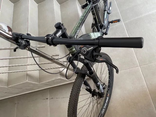 Bicicleta aro 29 - Foto 4