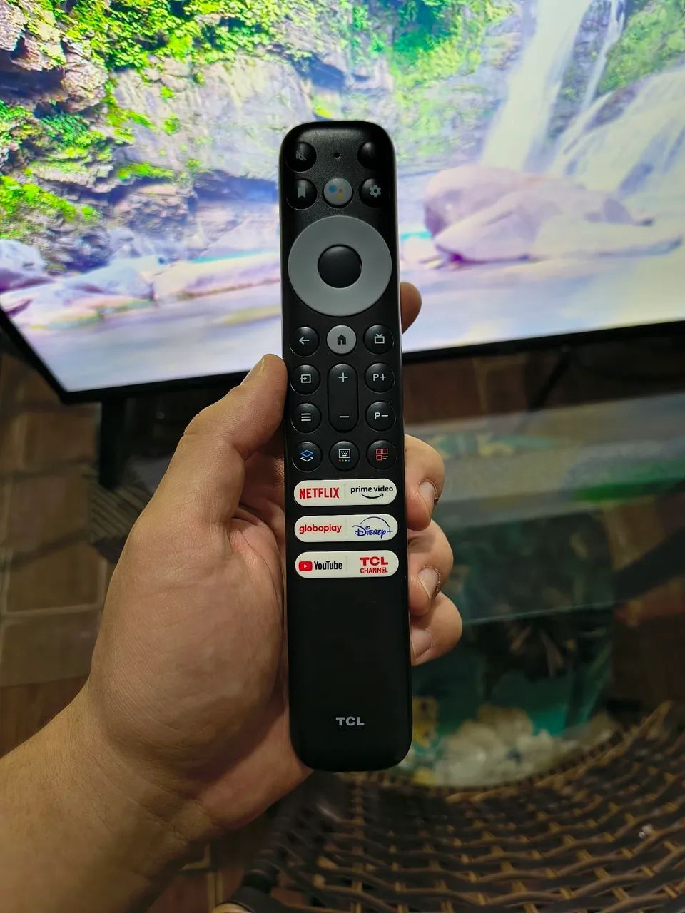 Televisão smart TCL 32 polegadas 5g - Foto 2