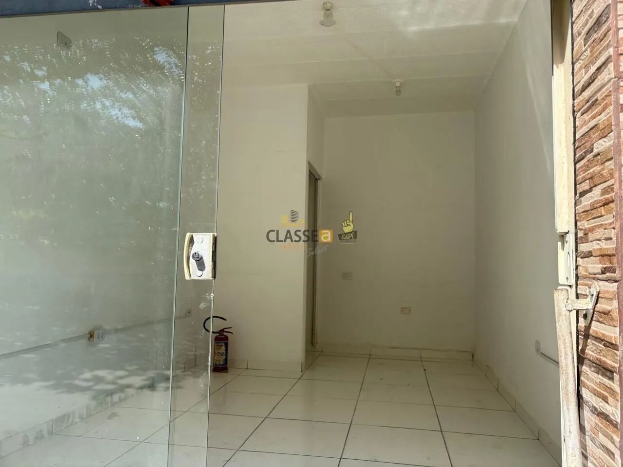Loja Ponto Comercial Ótima localização.