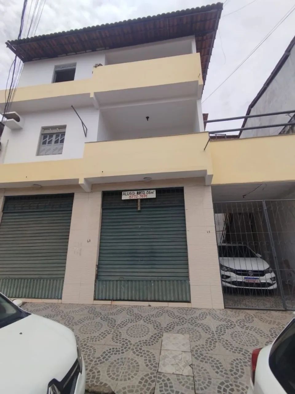 Foto - Salvador - Itapuã