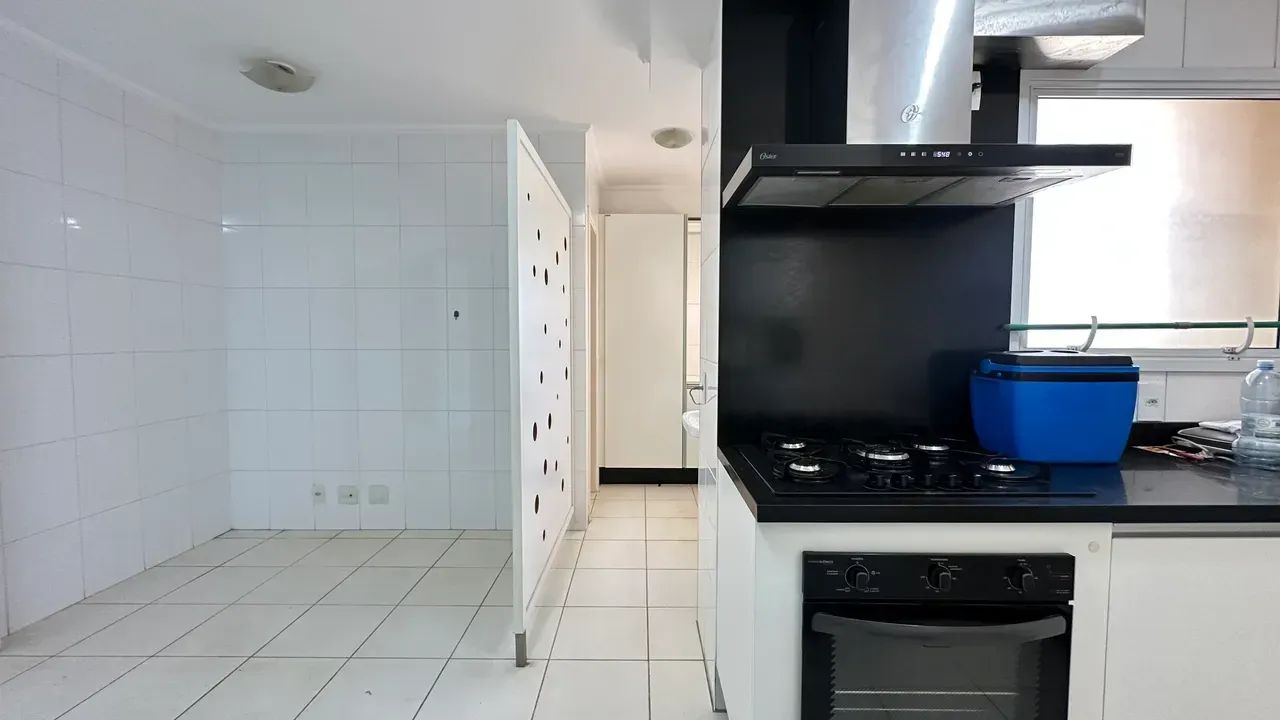 APARTAMENTO ANDAR ALTO GOLDEN SQUARE 137 METROS - Foto 3