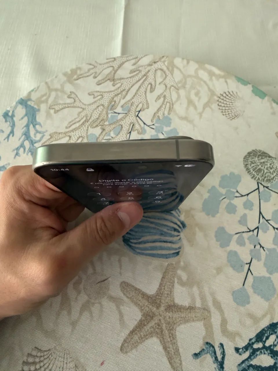 IPhone 15 Pro 256 GB - Foto 4