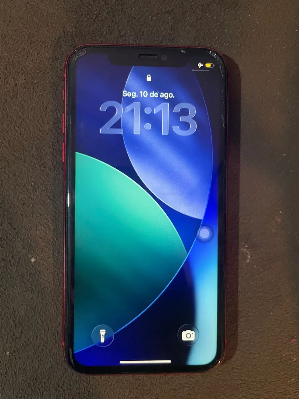 iPhone 11 normal  - Foto 2