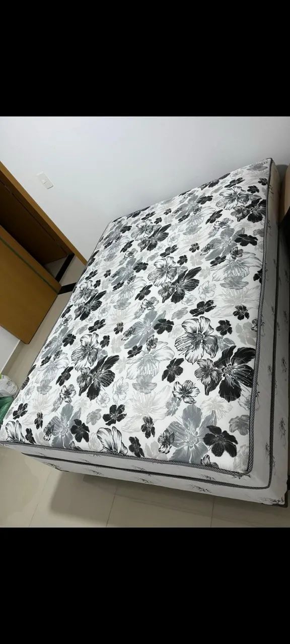 Cama no plástico novas  - Foto 2