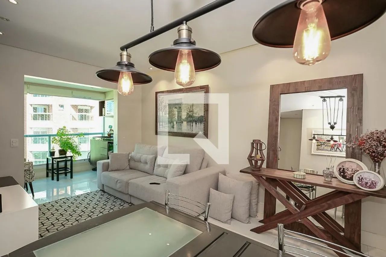 Apartamento à Venda - Panamby, 2 Quartos, 64 m2 - Foto 2