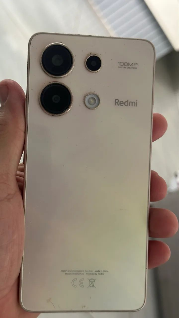 Vende se xiaome hyper - Foto 5