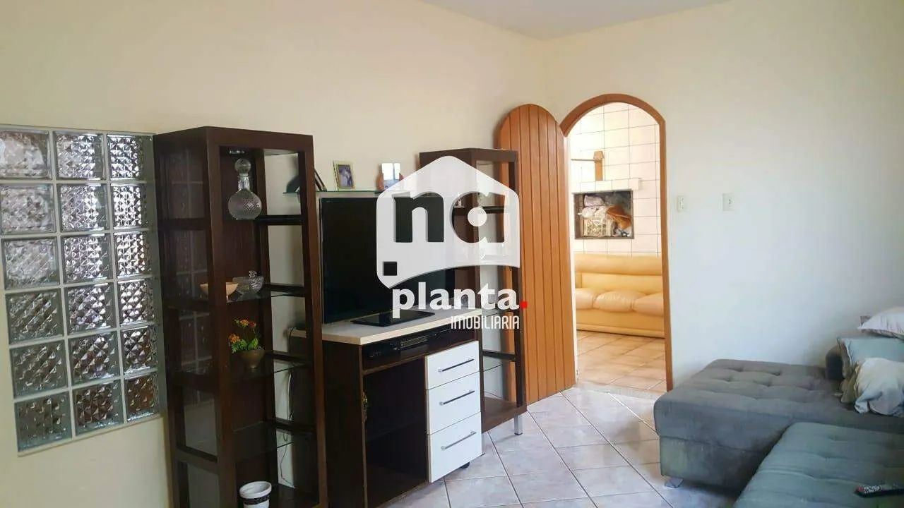 Casa 6 quartos à venda em Capoeiras Florianópolis com churrasqueira - Foto 4