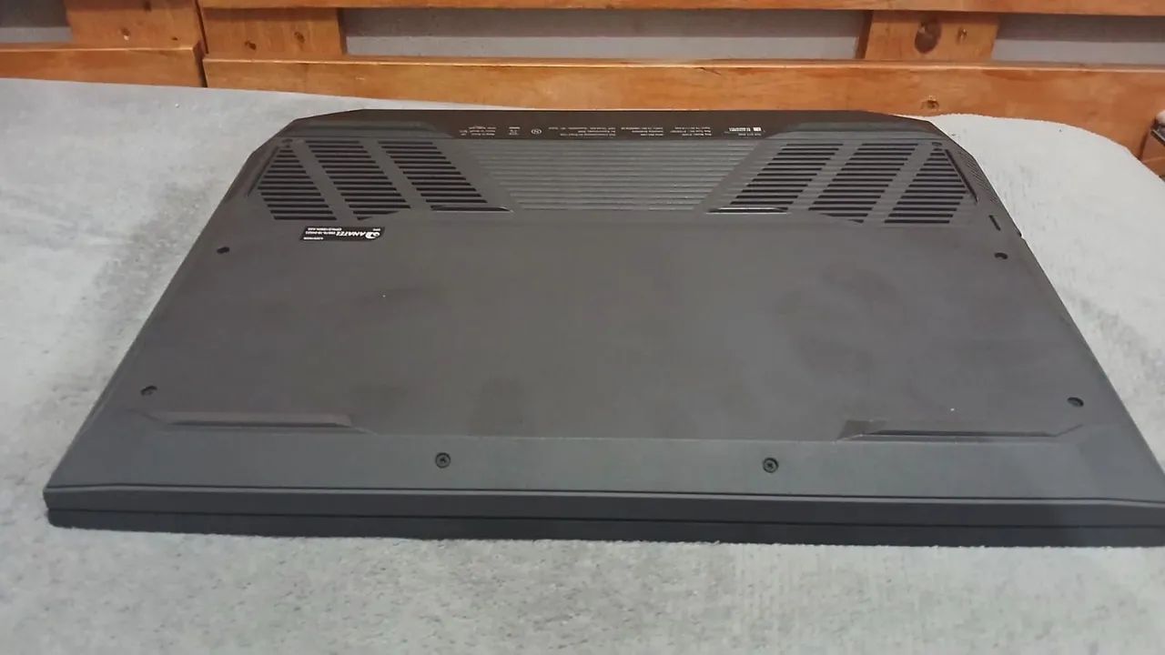 NOTEBOOK  DELL G15 5520  - Foto 4