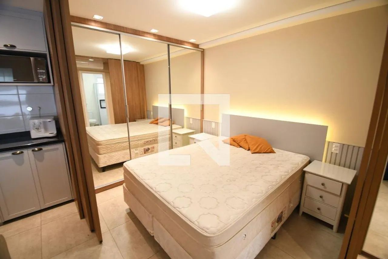 KITNET RESIDENTIAL em Campinas - São Paulo, Centro - Foto 5