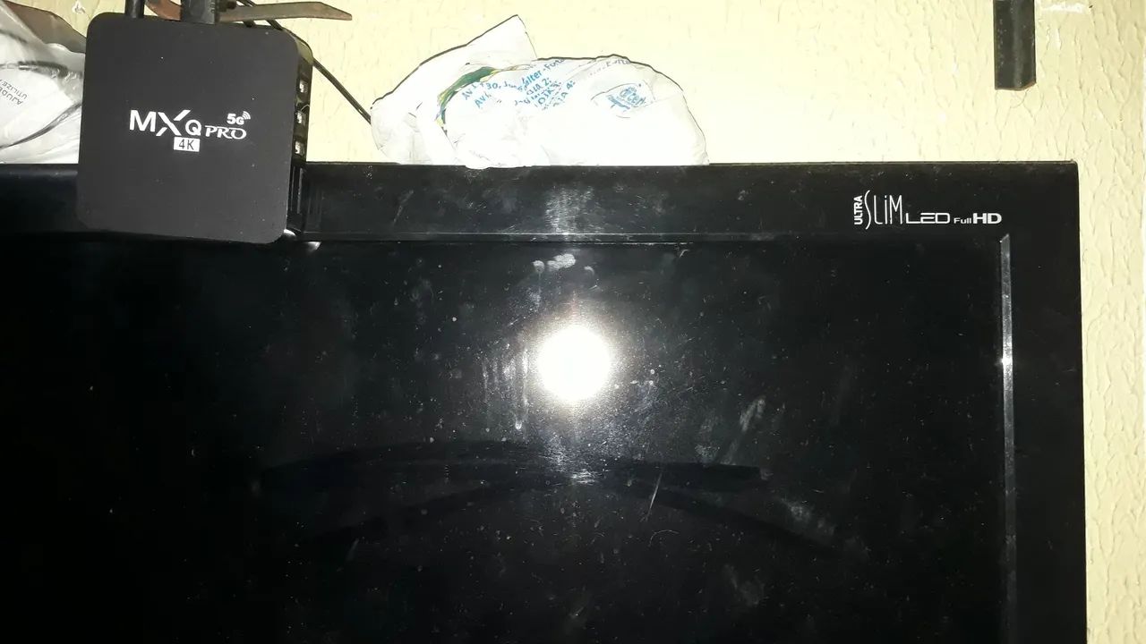 Televisão 40 polegadas STI HDMI - Foto 2
