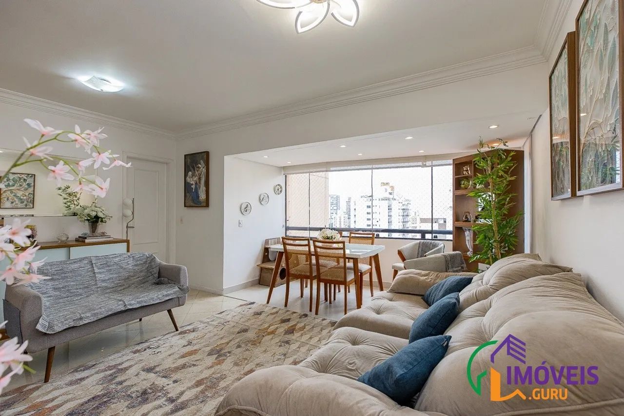 APARTAMENTO - VILA MASCOTE - SP - Foto 2