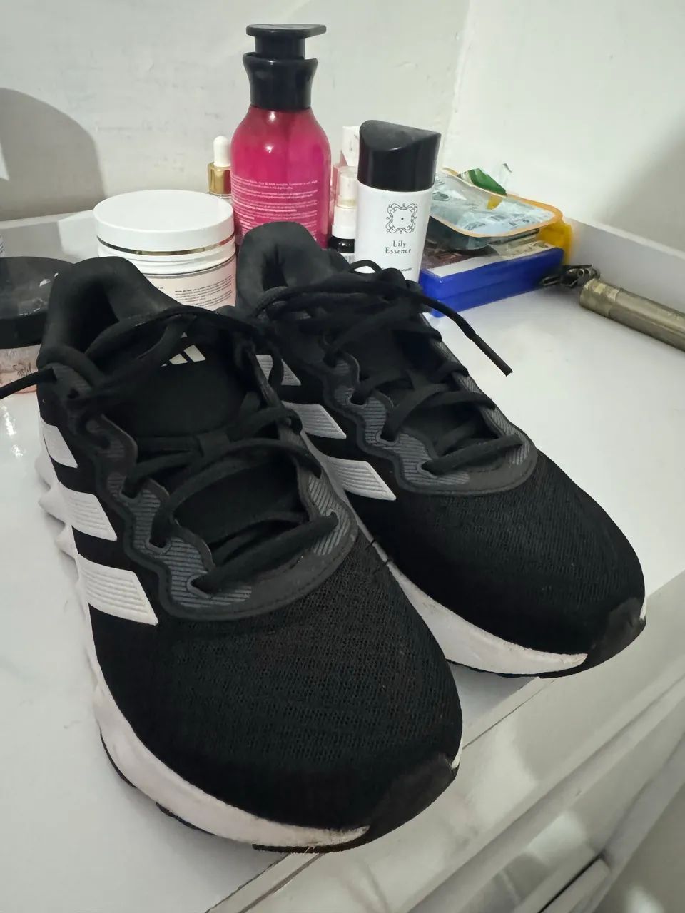 Tênis Adidas Original - Foto 3
