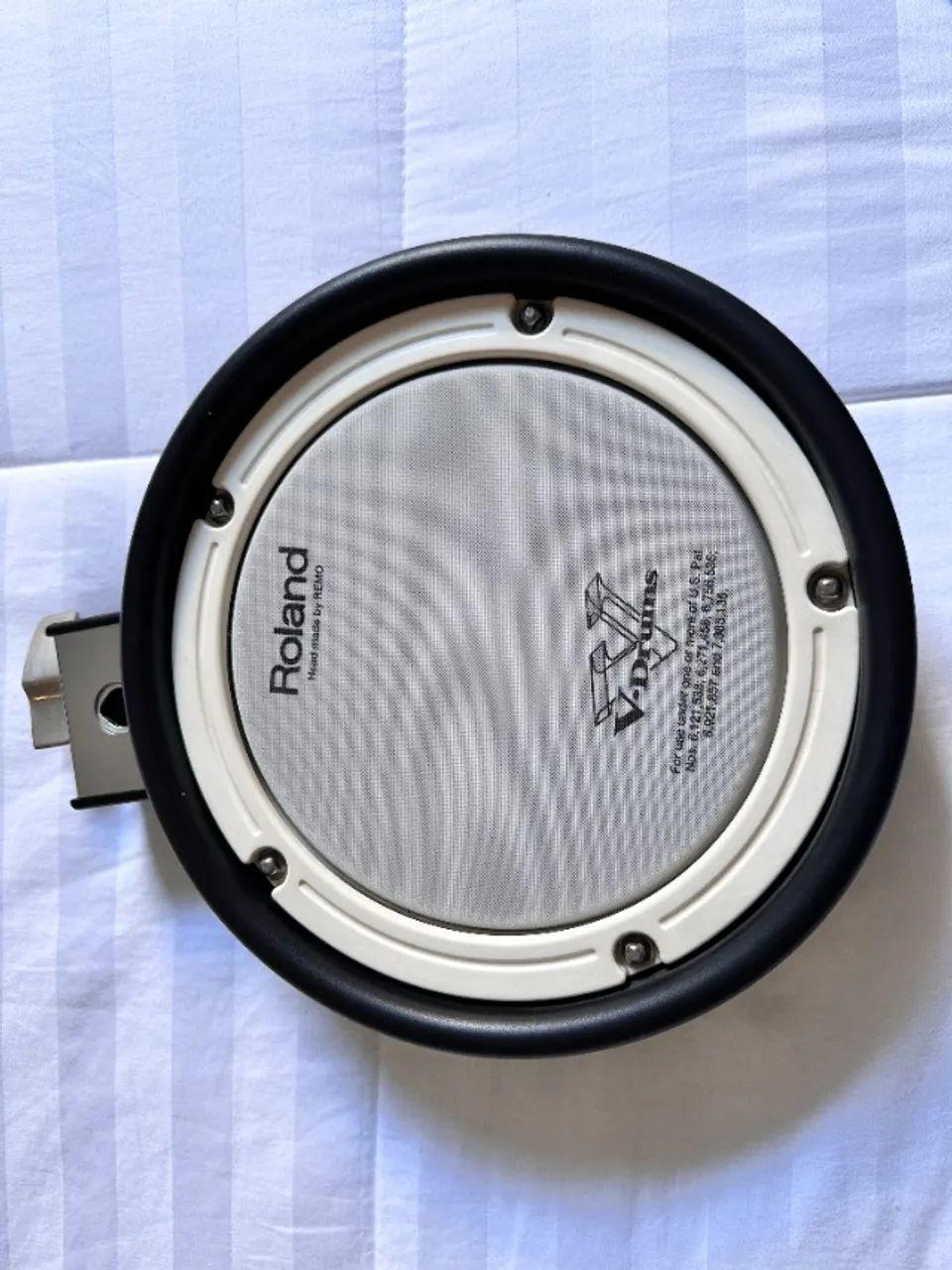 Pad Roland PDX-6 - Em mesh head