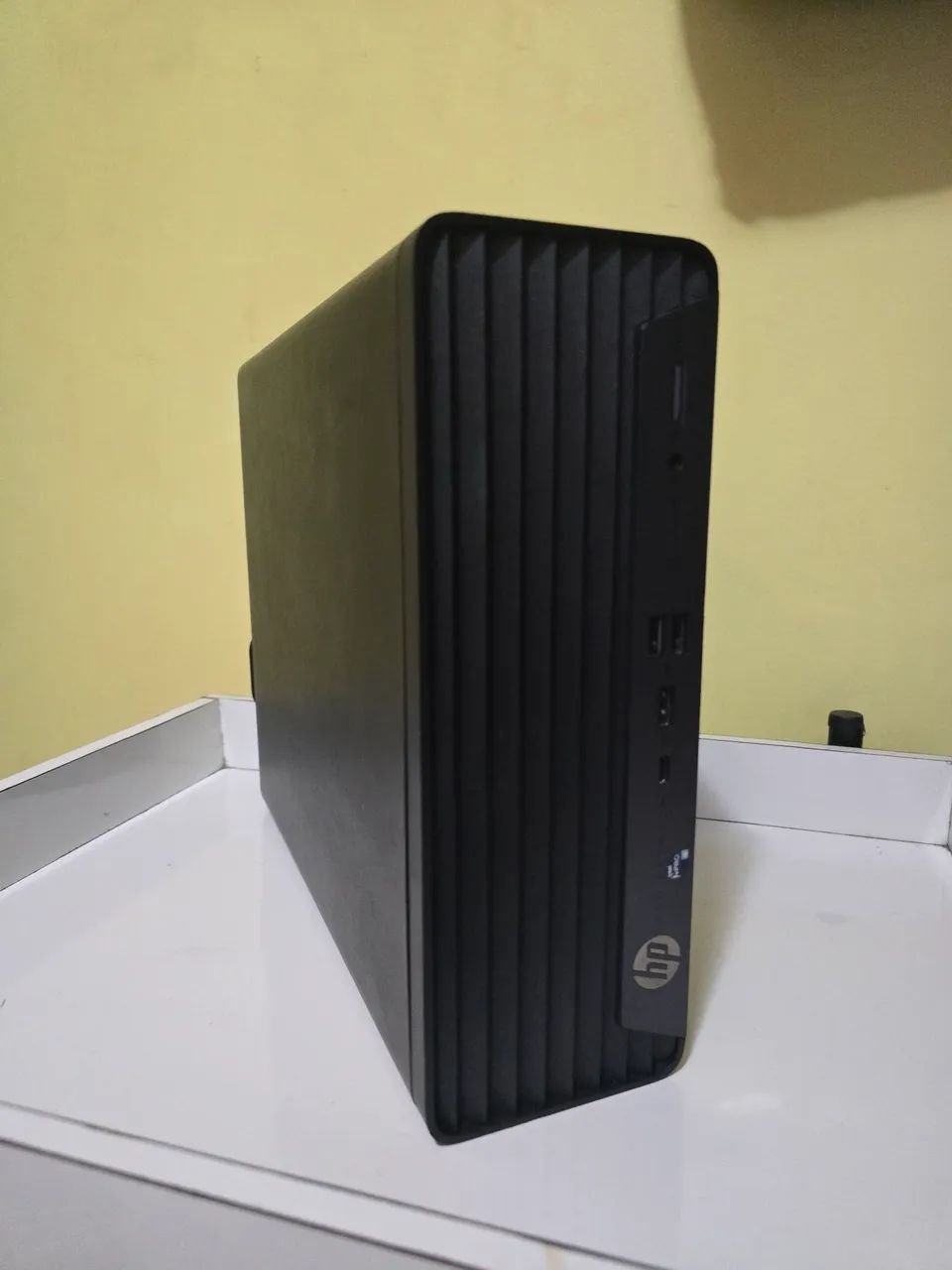 Desktop HP Pro SFF 400 G9 i5 12500 