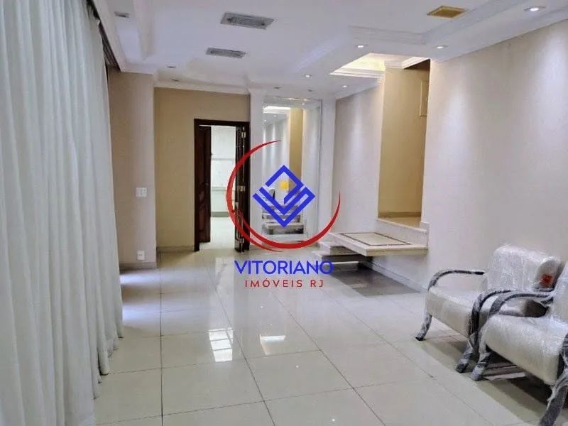 CASA TRIPLEX Á VENDA EM NILÓPOLIS ACEITANDO FINANCIAMENTO ! - Foto 5