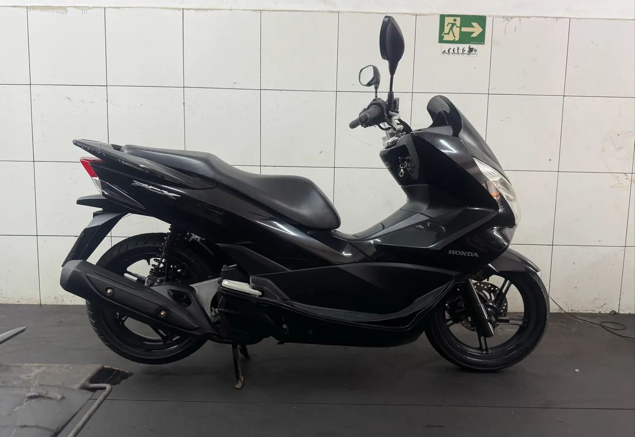 PCX 150 2016/2016  - Foto 4