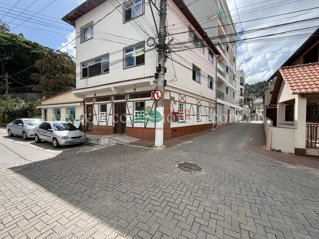 LOJA COMERCIAL PARA LOCAÇÃO NO CENTRO DE DOMINGOS MARTINS/ES - Foto 3