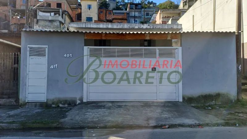 CASA MAUÁ JARDIM ZAIRA 4