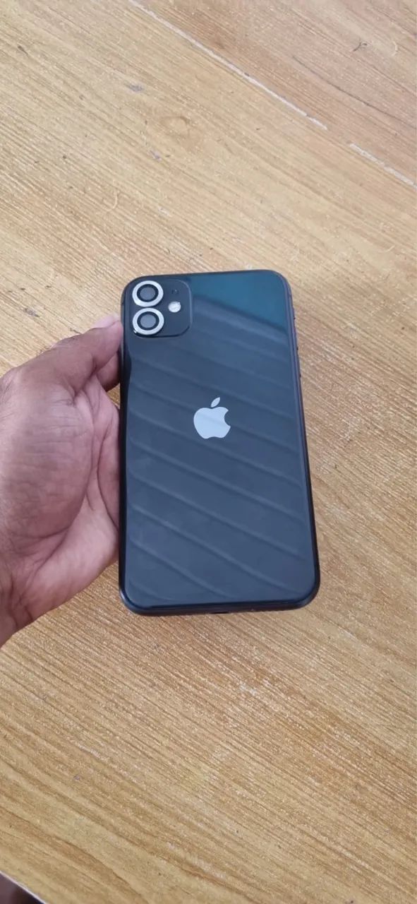 Iphone11 64gb - Celulares e Smartphones - América, Aracaju