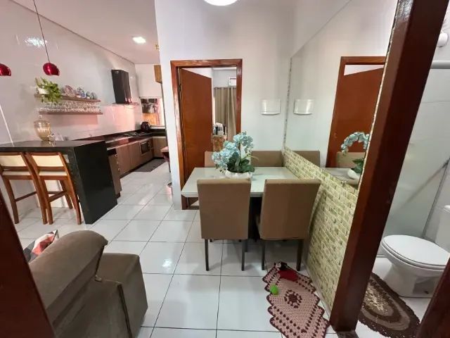 Otima casa no angelim - Foto 5